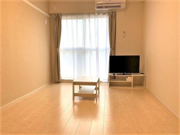 クレイノ領家セブンの物件内観写真